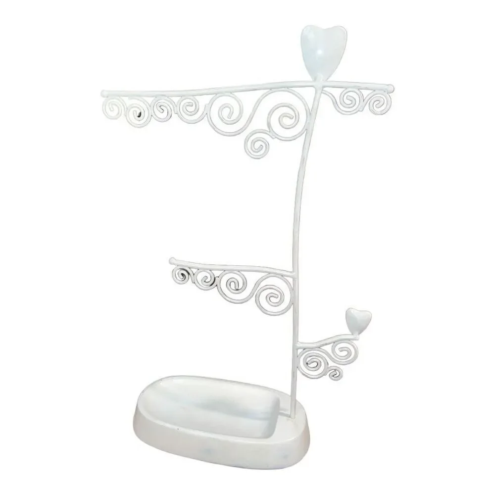 Sandra Magsamen Jewelry Hanging Rack Display Stand 